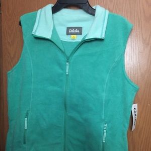 Cabela’s Snake Runner Vest! NWT!! 🤩